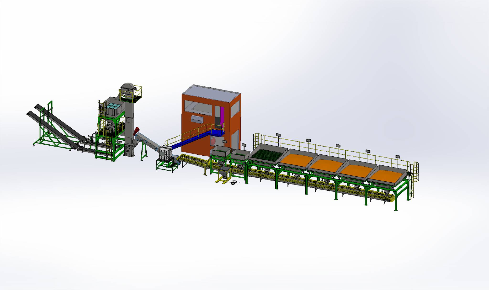 NPK raw materials placeholder