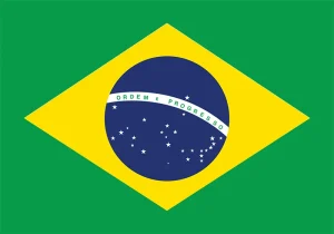 Flag-Brazil